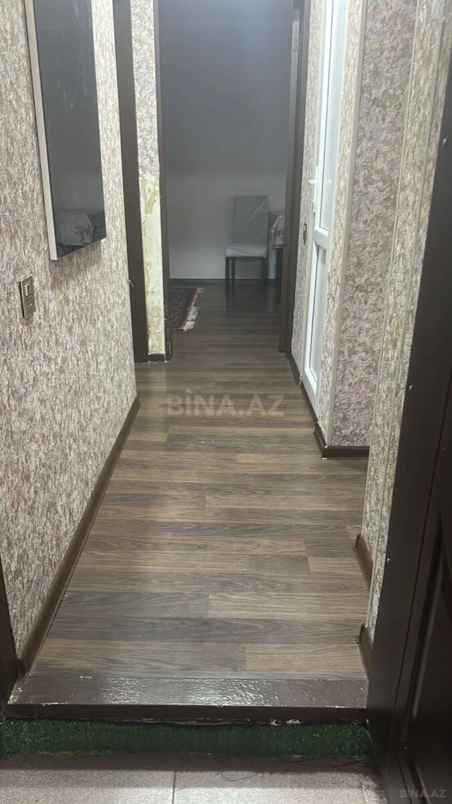 Kirayə verilir 2 otaqlı həyət evi 60 m²