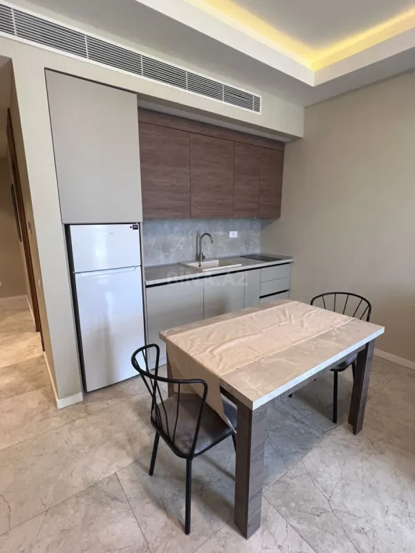 Satılır 2 otaqlı mənzil 75 m²