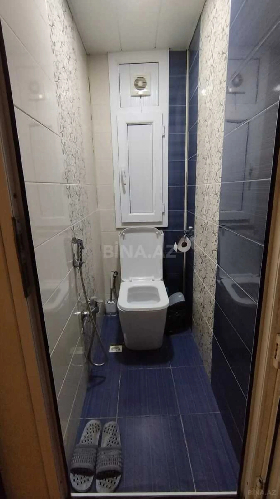 Satılır 3 otaqlı mənzil 85 m²