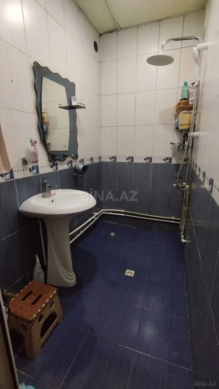 Satılır 3 otaqlı mənzil 85 m²