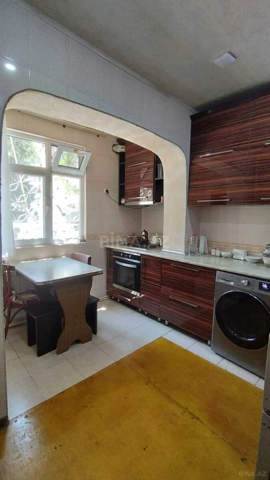 Satılır 3 otaqlı mənzil 85 m²