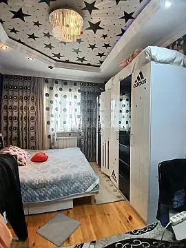 Satılır 3 otaqlı mənzil 85 m²