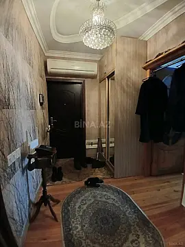 Satılır 3 otaqlı mənzil 85 m²