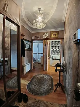 Satılır 3 otaqlı mənzil 85 m²