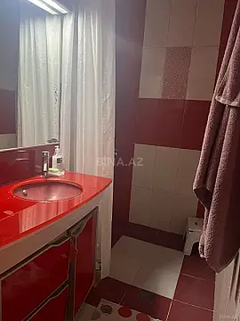 Satılır 3 otaqlı mənzil 77 m²