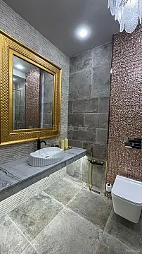 Satılır 3 otaqlı mənzil 107 m²