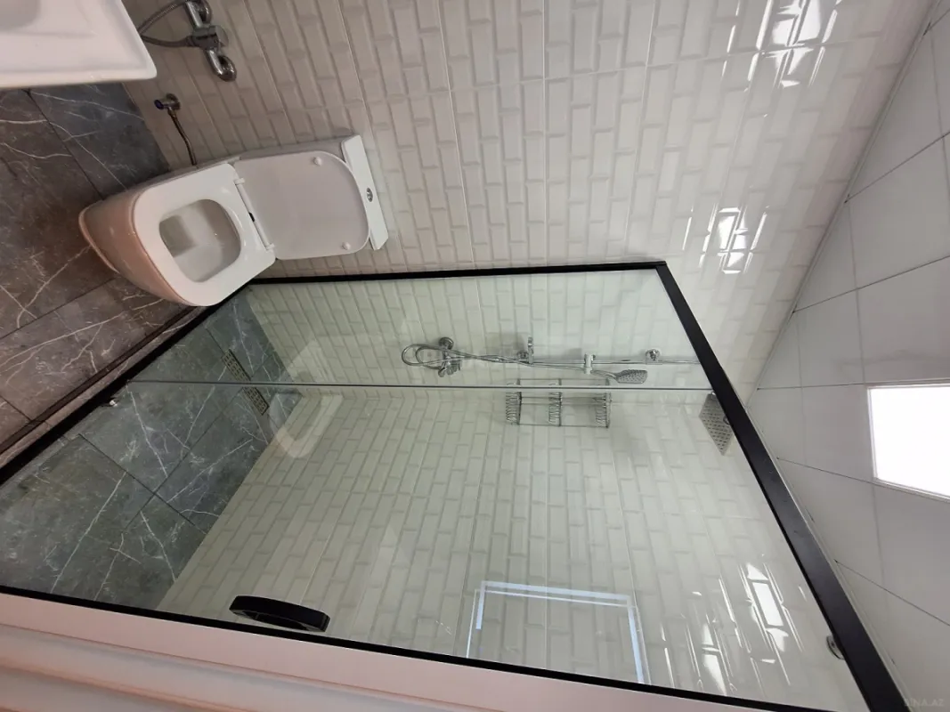 Kirayə verilir 2 otaqlı mənzil 50 m²