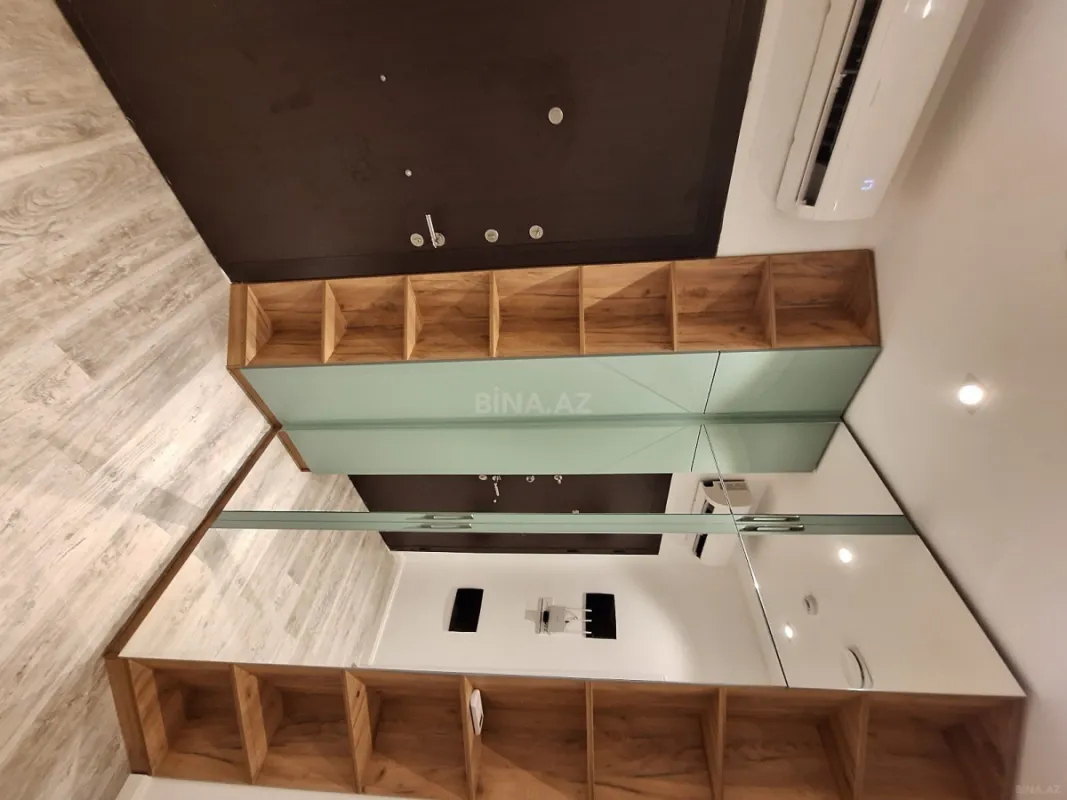 Kirayə verilir 2 otaqlı mənzil 50 m²