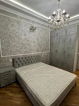 Kirayə verilir 2 otaqlı mənzil 60 m²