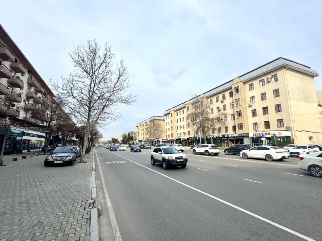 Satılır 2 otaqlı mənzil 50 m²