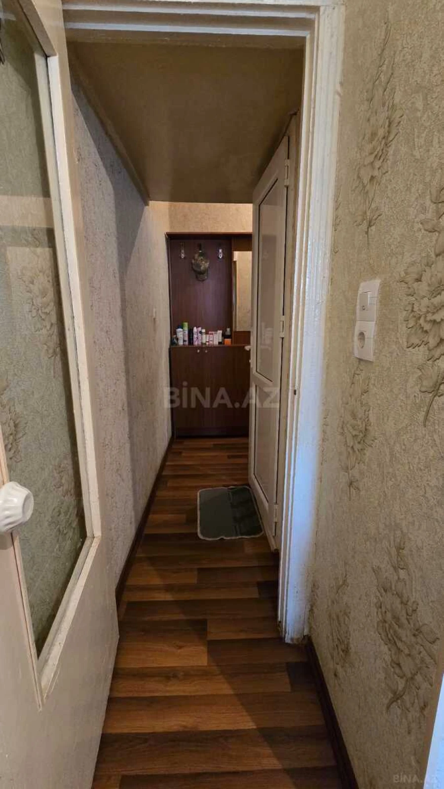 Satılır 2 otaqlı mənzil 45 m²