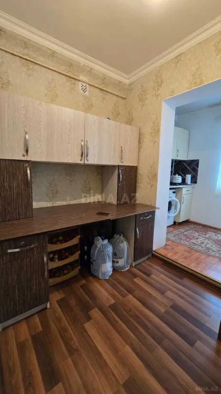 Satılır 2 otaqlı mənzil 45 m²