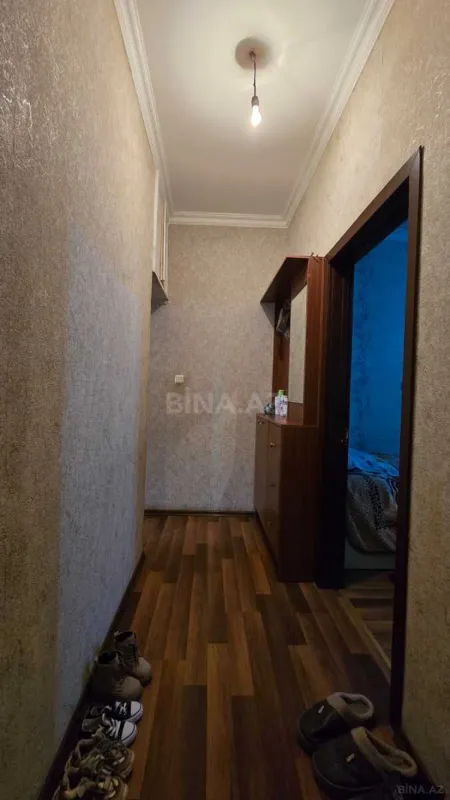 Satılır 2 otaqlı mənzil 45 m²