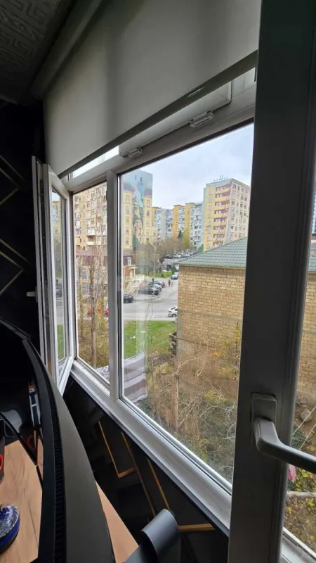 Satılır 2 otaqlı mənzil 45 m²