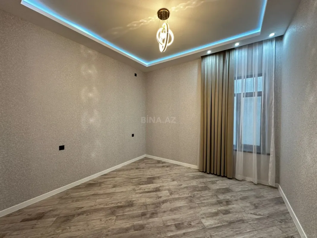 Satılır 4 otaqlı həyət evi 160 m²