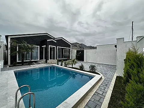 Satılır 4 otaqlı həyət evi 160 m²