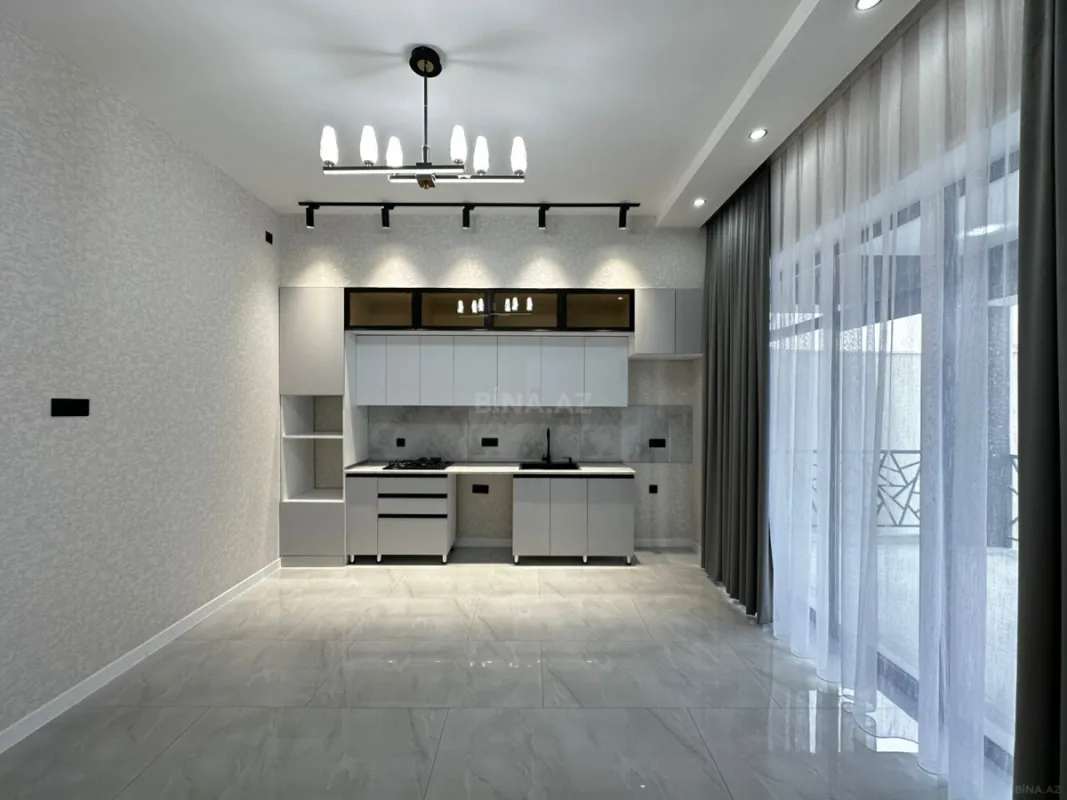 Satılır 4 otaqlı həyət evi 160 m²