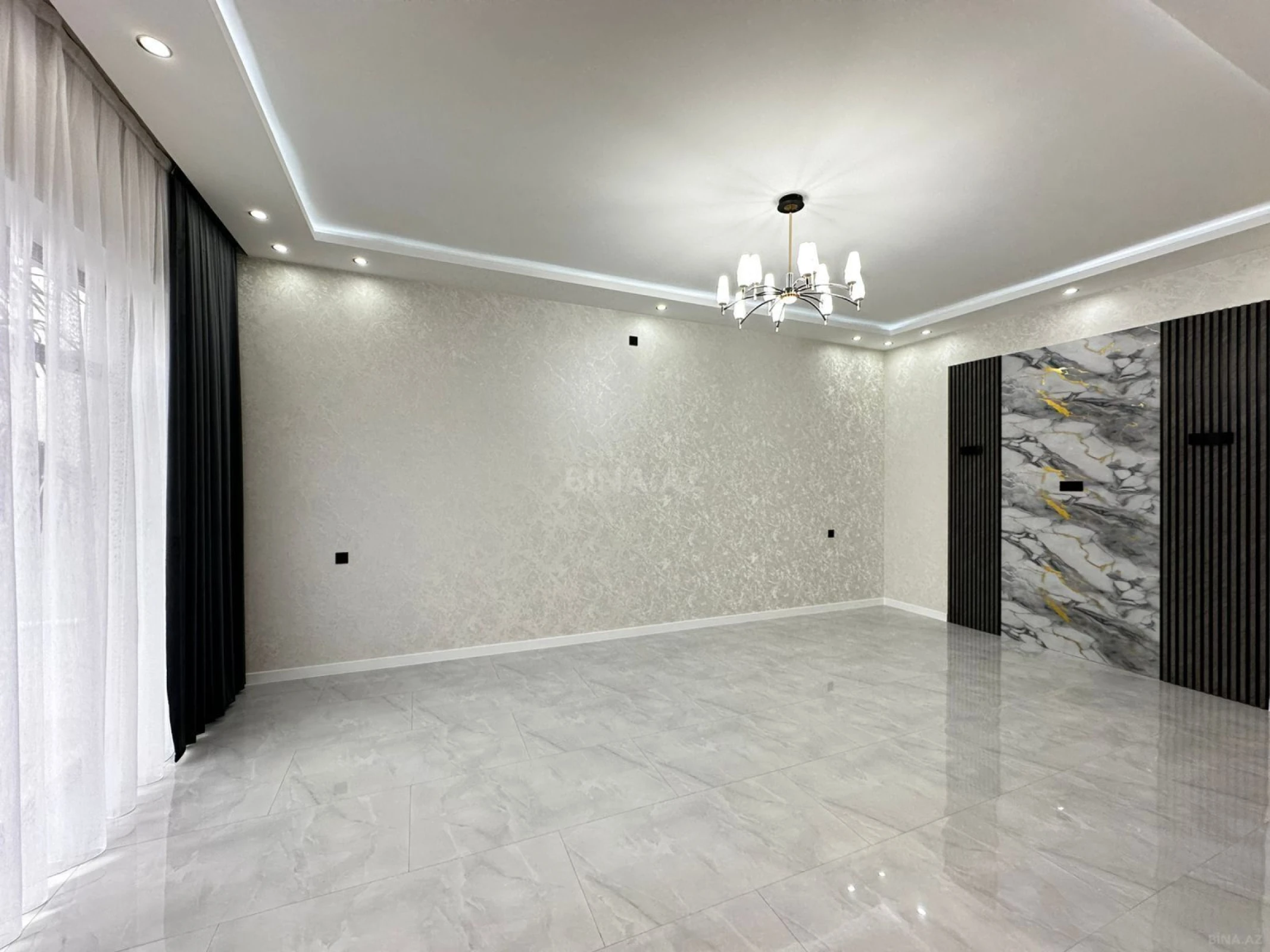 Satılır 4 otaqlı həyət evi 160 m²