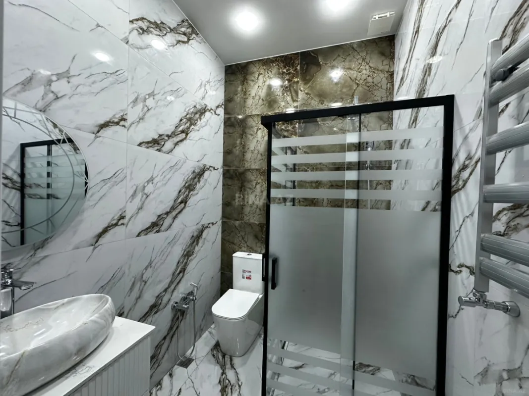 Satılır 4 otaqlı həyət evi 160 m²