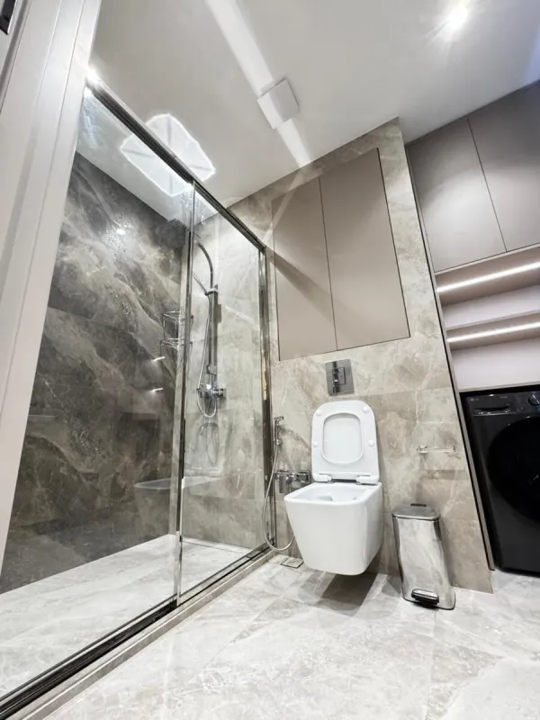 Kirayə verilir 3 otaqlı mənzil 96 m²