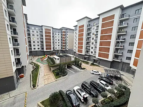 Kirayə verilir 3 otaqlı mənzil 96 m² — Bakı, Köhnə Günəşli 3 otaq 96.00 m²
