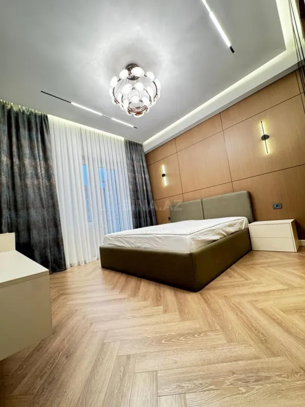 Kirayə verilir 3 otaqlı mənzil 96 m²