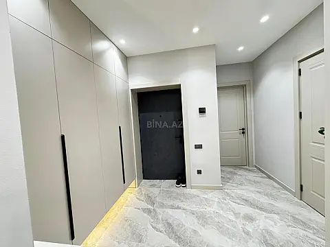 Kirayə verilir 3 otaqlı mənzil 96 m²