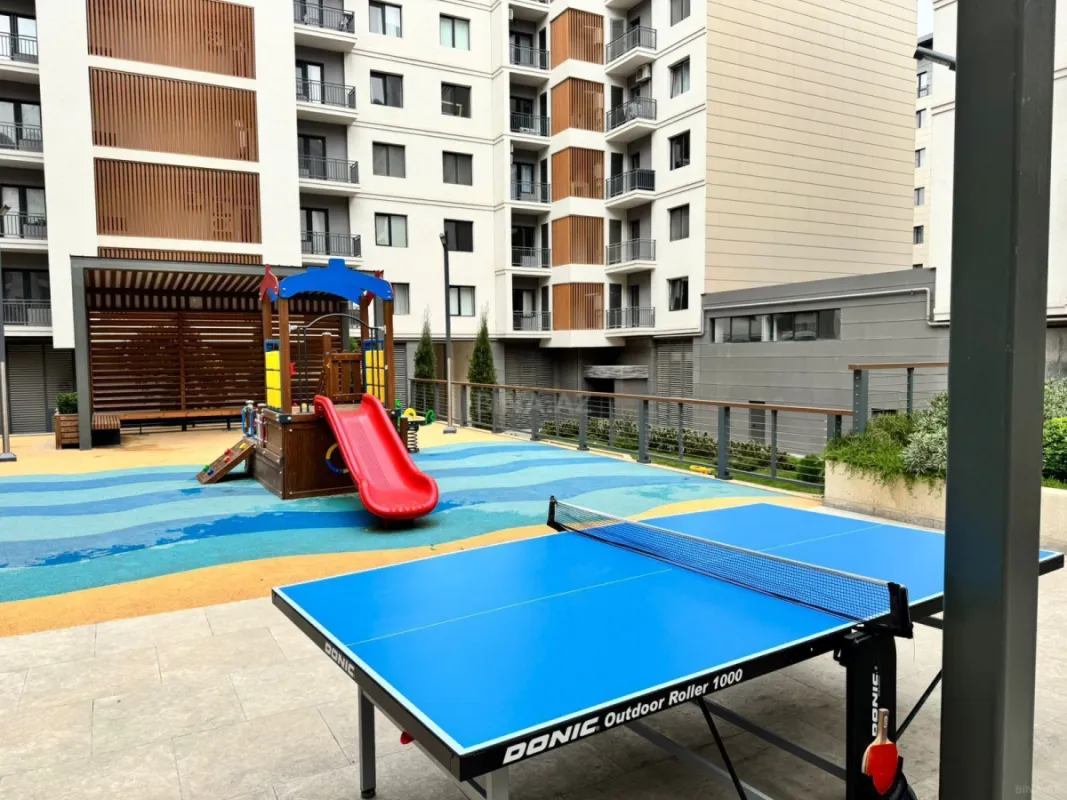 Kirayə verilir 3 otaqlı mənzil 96 m²