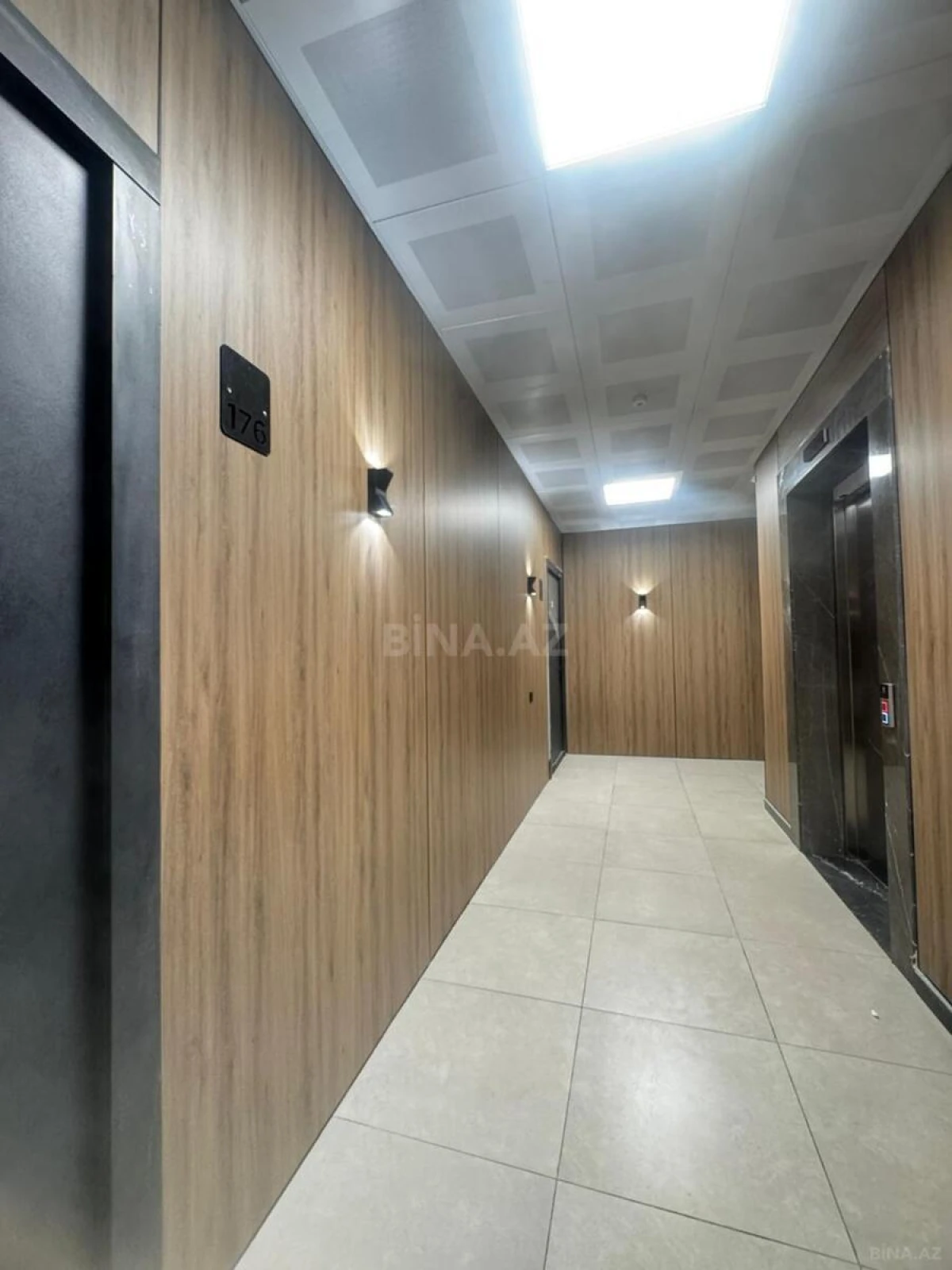 Kirayə verilir 3 otaqlı mənzil 96 m²