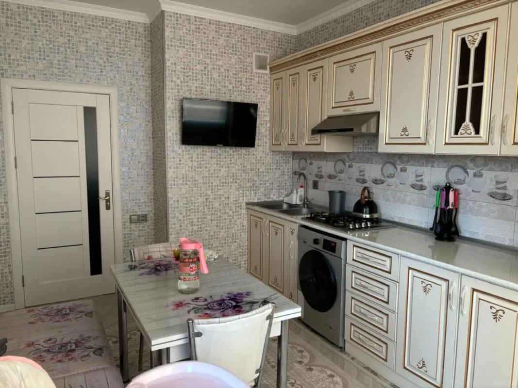 Satılır 2 otaqlı mənzil 70 m²
