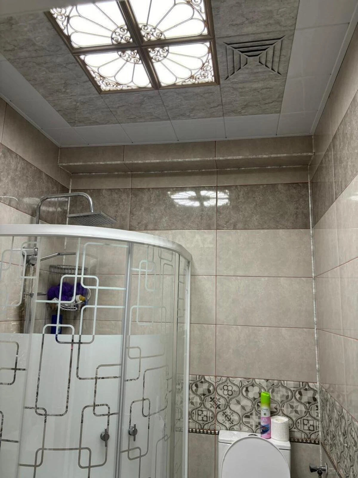 Satılır 2 otaqlı mənzil 70 m²