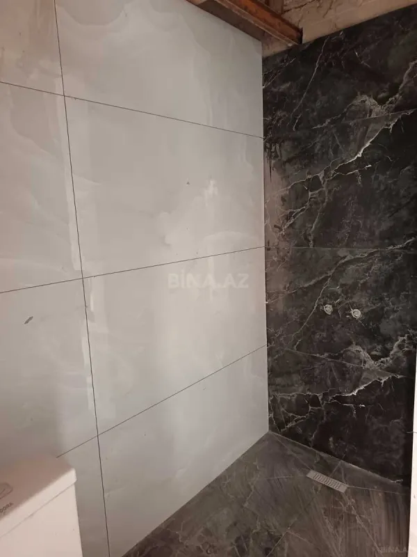 Satılır 3 otaqlı mənzil 84 m²