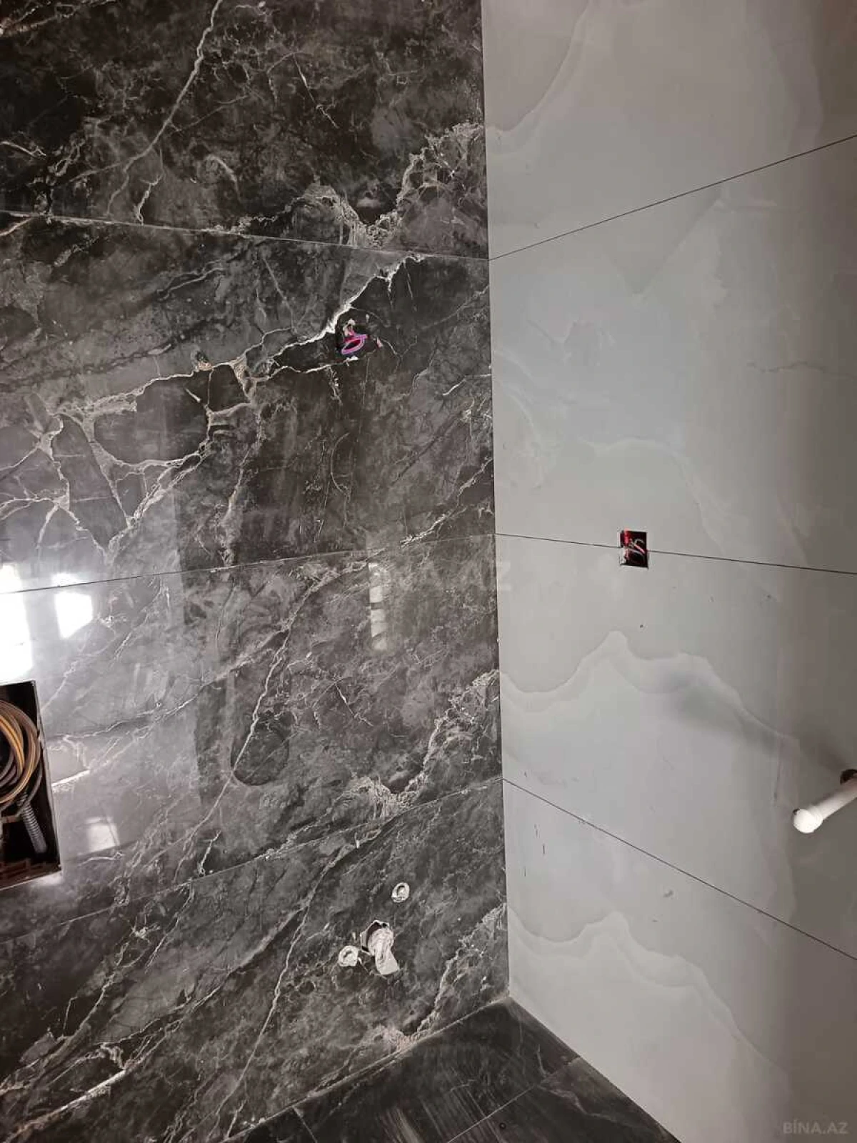 Satılır 3 otaqlı mənzil 84 m²