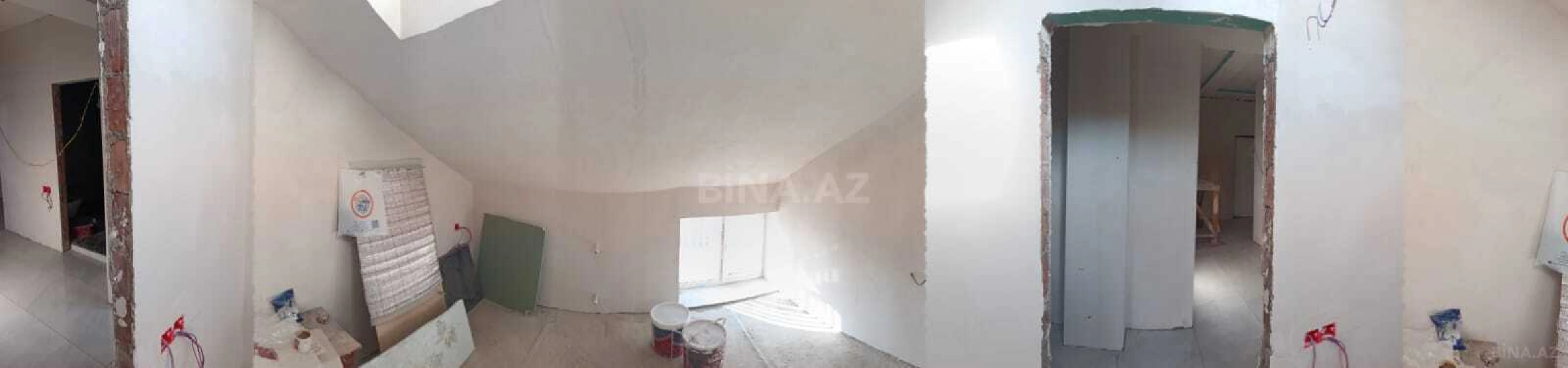 Satılır 3 otaqlı mənzil 84 m²