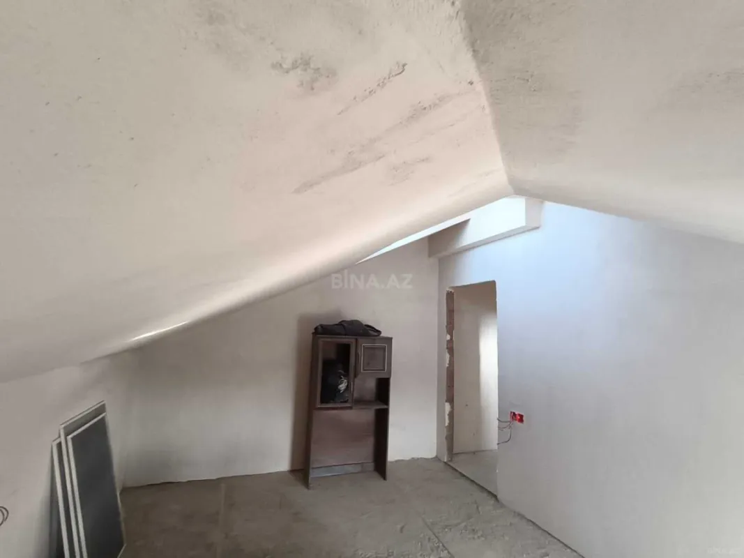 Satılır 3 otaqlı mənzil 84 m²