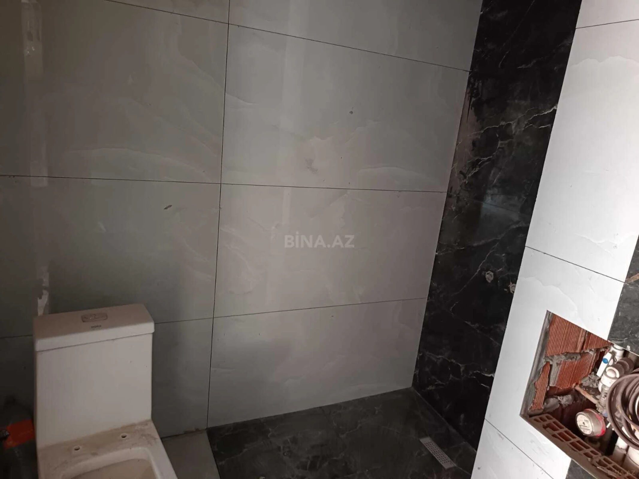 Satılır 3 otaqlı mənzil 84 m²