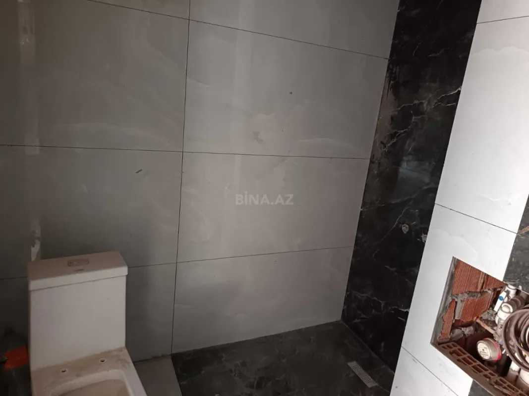 Satılır 3 otaqlı mənzil 84 m²