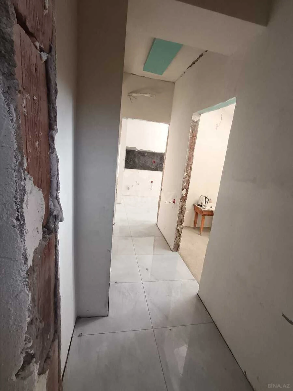 Satılır 3 otaqlı mənzil 84 m²