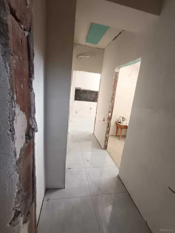 Satılır 3 otaqlı mənzil 84 m²