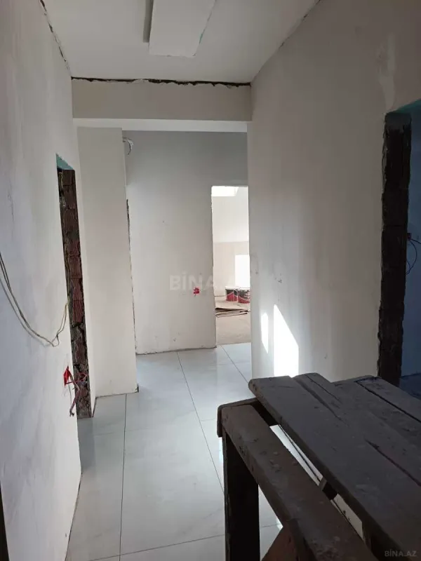 Satılır 3 otaqlı mənzil 84 m²