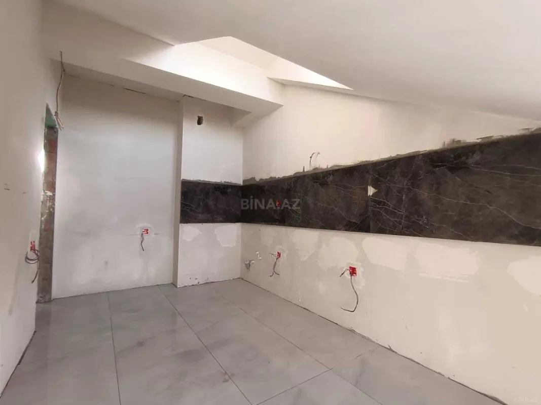 Satılır 3 otaqlı mənzil 84 m²