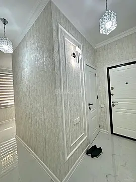 Satılır 2 otaqlı mənzil 55 m²