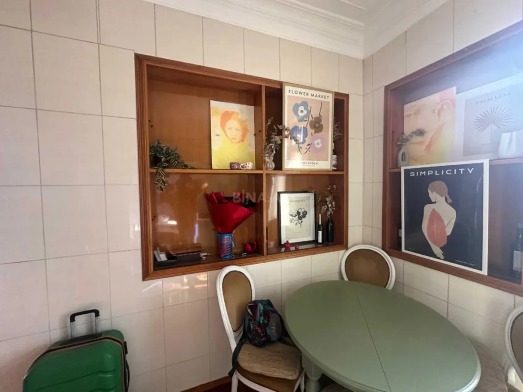 Kirayə verilir 1 otaqlı mənzil 45 m²