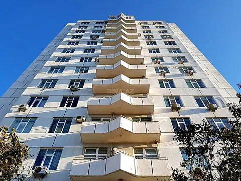 Kirayə verilir 2 otaqlı mənzil 60 m² — Bakı, Səbail 2 otaq 60.00 m²