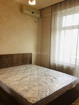 Kirayə verilir 2 otaqlı mənzil 60 m²