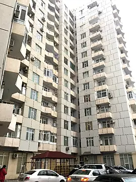 Kirayə verilir 2 otaqlı mənzil 60 m²