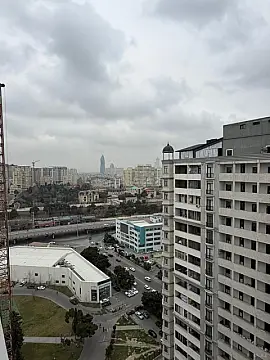 Satılır 2 otaqlı mənzil 70 m²