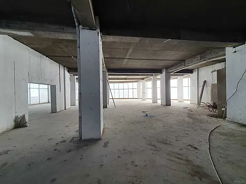 Kirayə verilir obyekt 1100 m²