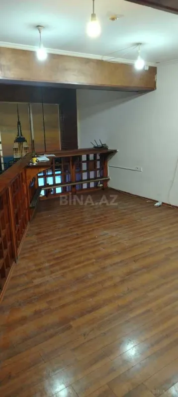 Kirayə verilir obyekt 113 m²