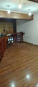 Kirayə verilir obyekt 113 m²
